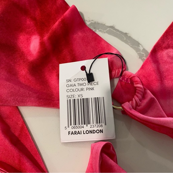 Farai London x Revolve Gaia Top Size XS - Picture 6 of 8